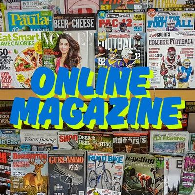 Teach Love Inspire magazine — read on Flipmagz