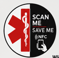 Scan Me Save Me