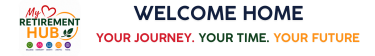Welcome Home — Your Journey. Your Time. Your Future.